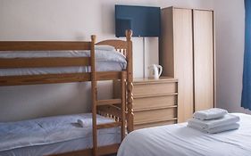 Wellesley Park Hotel